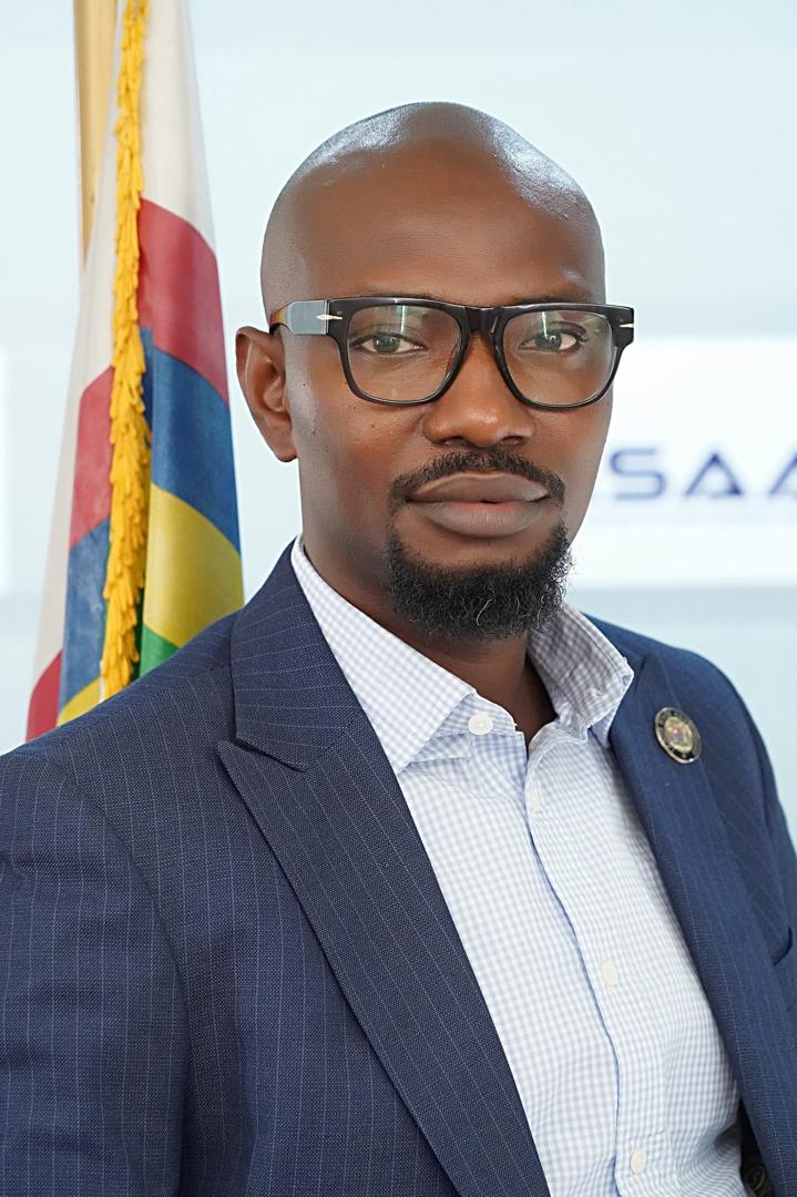 Ajayibembe Muyiwa