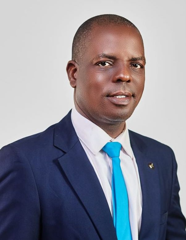 Segun Oso